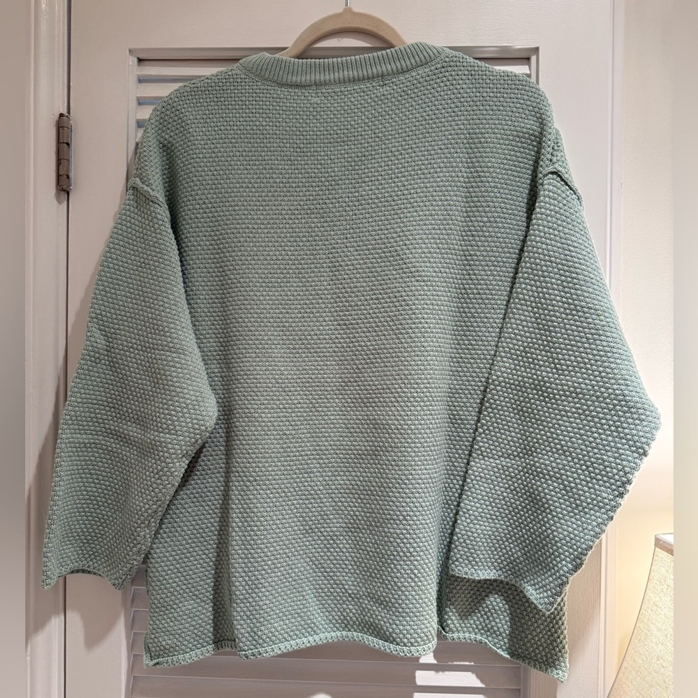 Free People (Beach) Hailee Sweater Set - Picture 6 of 10